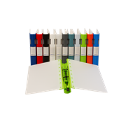 KEBAergo A4 40mm 2-ring